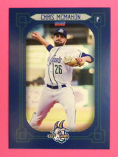 2023 Choice, Hartford Yard Goats - CHRIS MCMAHON