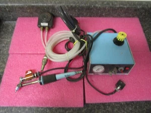 WELLER DS500E Power Desoldering Station - Used -Untested - Picture 1 of 17
