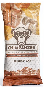Chimpanzee Energie-Riegel Cashew Caramel - Bild 1 von 2