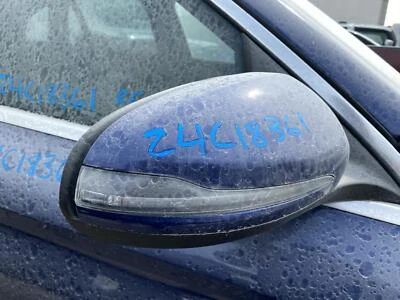 Espejo retrovisor derecho usado se adapta a: Mercedes-benz Mercedes clase glc 2017 tipo SUV 253 Foto 1 de 4