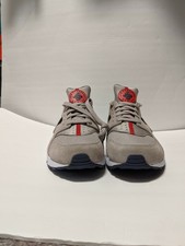 huarache color crema