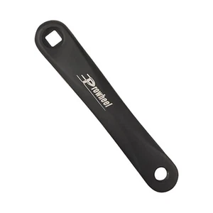 PROWHEEL Mountain Bike Bicycle 170mm Alloy Square Hole Left-Side Bike Crank Arm - Picture 1 of 4