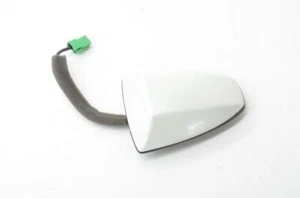 Nissan Titan 2017-2019 5,6 L 4x4 blanco Bluetooth antena GPS 19BK40A - Imagen 1 de 12