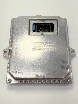 Dorman HID 车头灯镇流器控制模块适用于宝马马自达奔驰大众 601-050 OBN — 第 1/2 张图片