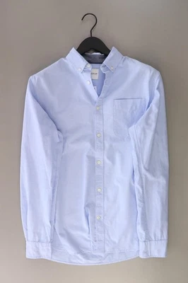 ✅ Jack & Jones camicetta per uomo taglia 50, M blu di cotone ✅ - Immagine 1 di 4