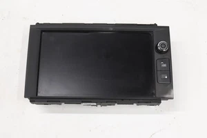 Seat Leon III Anzeige Display 5F0919606 - Bild 1 von 4