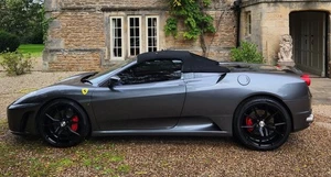 Ferrari F430 Spider - Picture 1 of 20