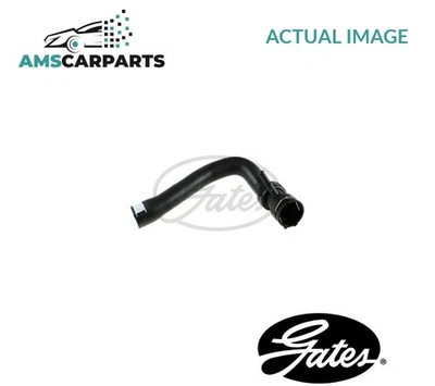 RADIATOR HOSE UPPER 05-2812 GATES NEW OE REPLACEMENT - Image 1 of 4