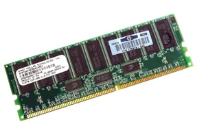 SMART SM5726445D8E6CASEH PC1600R-20220-B1 512MB Server Memory RAM - Picture 1 of 1