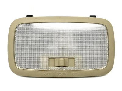 Lámpara de luz domo trasera beige 92850-2H000-4W para Hyundai Elantra 43213 2007-2012 Foto 1 de 4