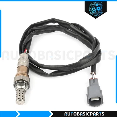 Fits 2001-2005 Lexus IS300 3.0L Downstream Oxygen O2 02 Sensor 2 Post-Cat - Изображение 1 из 4