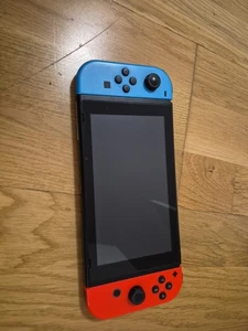 Nintendo Switch Konsole - Bild 1 von 8