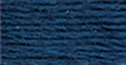 DMC Satin Floss 8.7yd-Prussian Blue - 1008F-S336 - Image 1 of 1