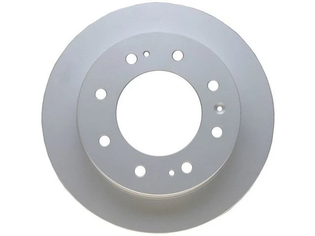 Rotor de freno delantero Raybestos 33FK93N para GMC Sierra 3500 HD 2011-2024 Foto 1 de 1