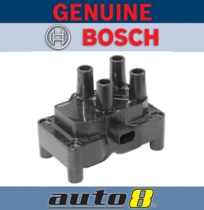 Brand New Genuine Bosch BIC487 Ignition Coil - 0 221 503 487 - Picture 1 of 1