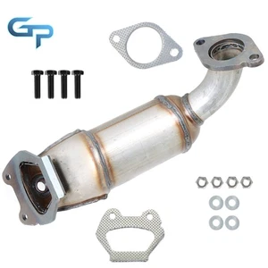 Front Catalytic Converter Right Side Bank 1 For Dodge Journey V6 3.6L 2011-2018 - Picture 1 of 10