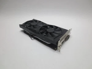 Zotac Gaming nVidia GeForce RTX 2060 Twin Fan Video Grafikkarte 6GB GDDR6 - Bild 1 von 6