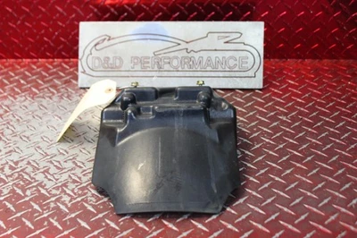 2006 HARLEY DAVIDSON V-ROD VROD VRSCA GUARDA-LAMAS TRASEIRO PARA-LAMA 59709-01 VR28 - Imagem 1 de 4