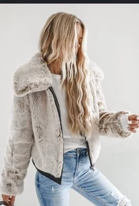 Decuba Ladys Jacket - Picture 1 of 7