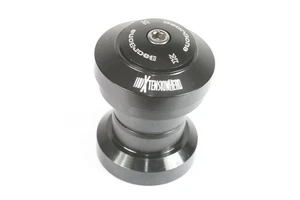 KCNC CADAC-K1 Threadless Headset Heavy Duty Black - Picture 1 of 2
