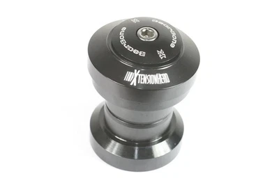 KCNC CADAC-K1 Threadless Headset Heavy Duty Black - Image 1 of 2