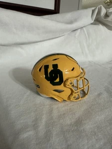 OREGON DUCKS Riddell Speed Pocket Pro TCU  - Bild 1 von 3