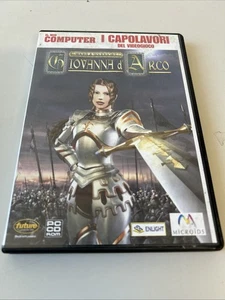 *Gioco PC- Giovanna d'Arco - Imagen 1 de 3