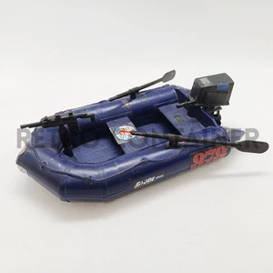 HASBRO GI JOE G.I. JOE - 1985 Cobra Night Landing - Near Complete Vintage Zodiac - Picture 1 of 1