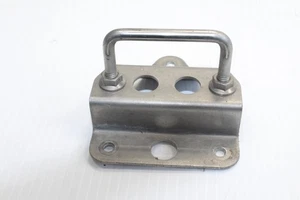 Kawasaki Jet Ski STS 750 1997 OEM gancho de bloqueo de asiento trasero 53045-3706 - Imagen 1 de 10