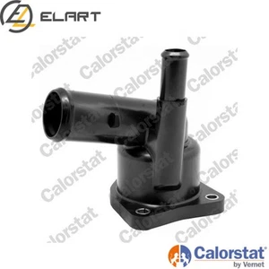 THERMOSTAT COOLANT TH7255.82J FOR TOYOTA COROLLA/Hatchback C-HR/VAN PRIUS/PLUS - Picture 1 of 6