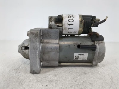 Mini Cooper 2015 motor de arranque de coche solenoide OEM E34DE Foto 1 de 4