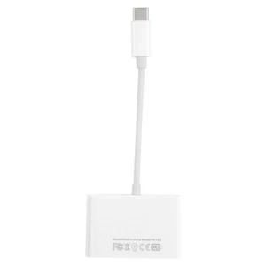 Na kartę SD / TF czytnik kamery adapter konwerter wielofunkcyjna specyfikacja kogeneracyjna - Zdjęcie 1 z 15