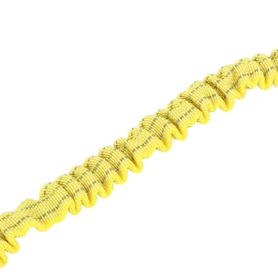 Yellow Tool Safety Tether Nylon Tool Lanyard Climbing Rope With Ordinary - Image 1 of 4