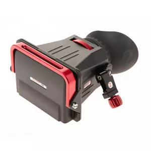 Zacuto C300/500 Z-Finder Pro Optical Viewfinder for Canon C300/C500 SKU#1738932 - Picture 1 of 4
