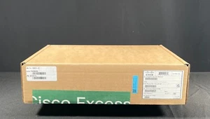Cisco C921-4P Integrated Services Router-Same Day Shipping - Picture 1 of 5