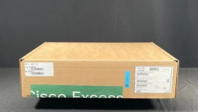 Cisco C921-4P Integrated Services Router-Same Day Shipping - Image 1 of 4