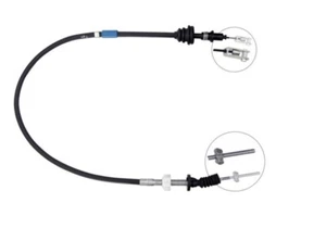 Clutch Cable for Citroen C1 | Peugeot 107 | Toyota Aygo 1.0 2005-2014 - Picture 1 of 1