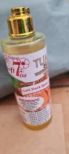 SOFT7 Tumeric Super Oil - Picture 1 of 2