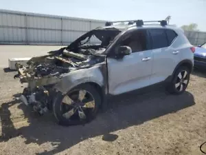 Used Rear Right Drive Axle Shaft fits: 2020 Volvo Xc40 rear Rear Right Grade A - Picture 1 of 14