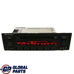 BMW E90 Radio CD Player Professional 6975013 - Picture 1 of 12