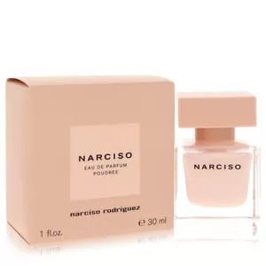 Narciso Poudree Von Narciso Rodriguez Damen Eau De Parfum Spray 29.6ml - Bild 1 von 1