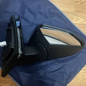 POLYWAY RH RIGHT/PASSENGER Side View Mirror 4112-20033-02 - Picture 1 of 6