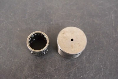 COJINETE DE TRANSMISIÓN MOTOR HONDA CL450 CB500T 1970 1971 1972 1973 1974 CB450 Foto 1 de 4