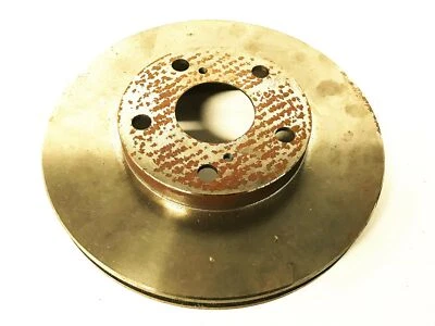 Rotor de freno de disco ViPar X-50682 NOS Foto 1 de 4