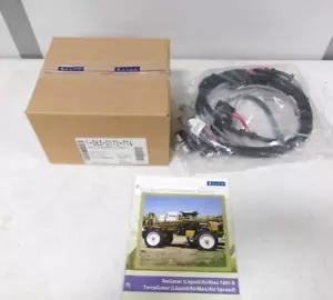 Raven AccuBoom Boom Control Node Kit 1-063-0172-316 von AGCO - Spray Boom - Bild 1 von 5