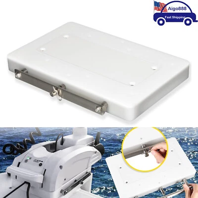 RTA-54 Quick Release Bracket Mount Plate 1854054 Fits for Minn Kota for Riptide - Image 1 of 4