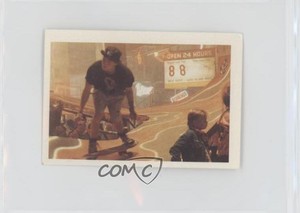 1990 Diamond Publishing Album Stickers Teenage Mutant Ninja Turtles #72 7k7