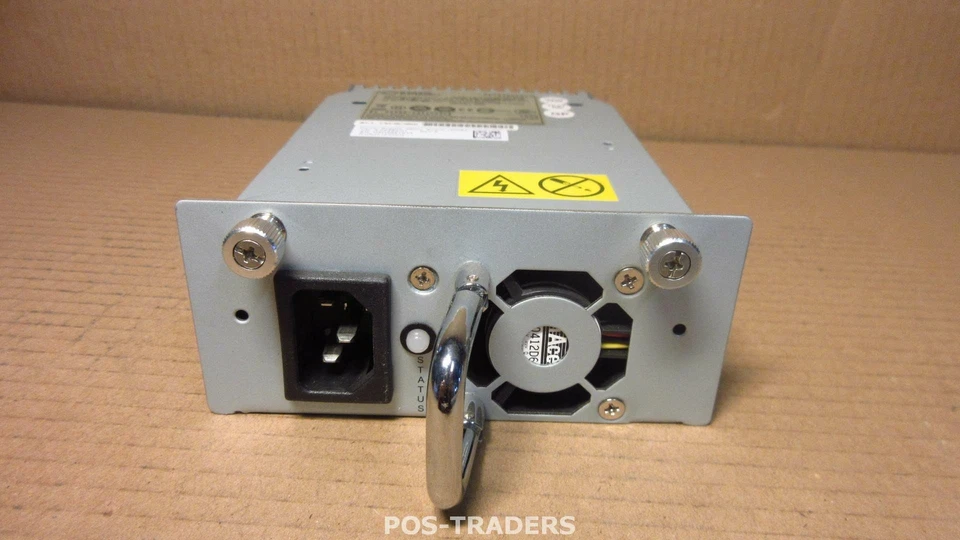 Quantum 3-05283-01 260W Scalar i80 Power Supply QFRP-260 PULLED FROM SCALAR I80 - Image 1 of 3