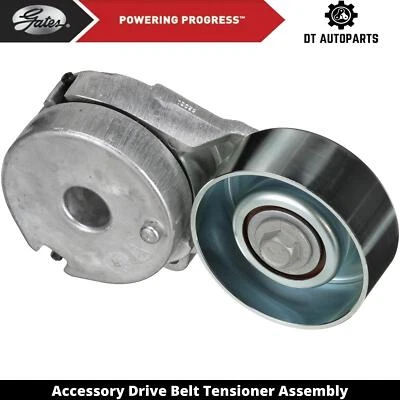 Para Nissan NV200 2013-2021 2L L4 GAS Correa de transmisión Tensor Montaje Puertas 2014 Foto 1 de 4