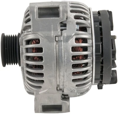 Alternador Bosch para Mercedes CLK430 2002-2003 4,3 L V8 (Remanufacturado) Foto 1 de 4